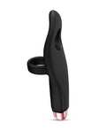 Love to Love Love to Love Tickle Me Finger Vibe - Black Onyx - Image 2