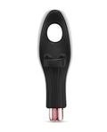 Love to Love Love to Love Tickle Me Finger Vibe - Black Onyx - Image 3