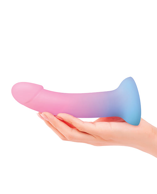 Love to Love Love to Love Curved Suction Cup Dildolls Utopia - Asst Colors