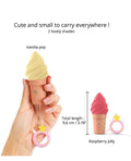 Love to Love Love to Love Cand'ice Ice Cream Cone Stimulator - Vanilla Pop - Image 4