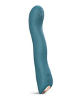 Love to Love Love to Love Swap Tapping Vibrator - Teal Me - Image 2