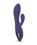 Love to Love Funky Bunny Small Rabbit - Midnight Indigo (3)