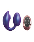 Love to Love Love to Love Wonderlover Dual Stimulator - Iridescent Night - Image 2
