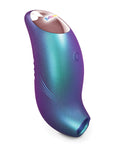 Love to Love Love to Love Believer Mini Tongue Flicker - Iridescent Turquoise - Image 2