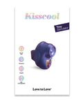 Love to Love Kisscool Tapping Finger Vibe - Midnight Indigo (2)