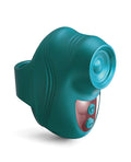 Love to Love Love to Love Kisscool Tapping Finger Vibe - Teal Me - Image 2