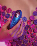 Love to Love Love to Love Dreamer Mini Tongue Flicker - Iridescent Night - Image 2
