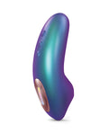 Love to Love Love to Love Dreamer Mini Tongue Flicker - Iridescent Turquoise - Image 3