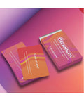Love to Love Love to Love Glimmers Personalized Scratch Off - Multi Color - Image 2