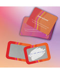 Love to Love Love to Love Glimmers Personalized Scratch Off - Multi Color - Image 3