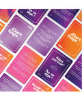 Love to Love Love to Love Spin Me Round Changeable Game - Image 3