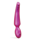 Love to Love Love to Love Flapping Head Pleaser Wand - Iridescent Berry - Image 4