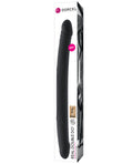 Dorcel Dorcel Real Double Do 16.5" Dong - Black