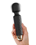 Dorcel Dorcel Wanderful - Black/Gold - Image 3