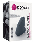 Dorcel Dorcel Rechargeable Magic Finger - Black