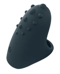 Dorcel Dorcel Rechargeable Magic Finger - Black - Image 4