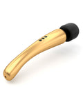Dorcel Dorcel Megawand Rechargeable Wand - Gold - Image 4
