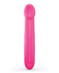 Dorcel Dorcel Real Vibration M 8.6" Rechargeable - Pink - Image 3