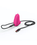 Dorcel Dorcel Magic Finger - Rose - Image 5