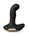 Dorcel Dorcel P-Finger Come Hither - Black/Gold - Image 2