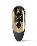 Dorcel Dorcel P-Finger Come Hither - Black/Gold - Image 3