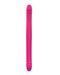 Dorcel Dorcel Orgasmic Double Do 16.5" Thrusting Dong - Pink - Image 2