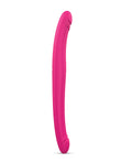 Dorcel Dorcel Orgasmic Double Do 16.5" Thrusting Dong - Pink - Image 3