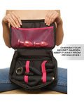 Dorcel Dorcel Lockable Discreet Box - Black - Image 3