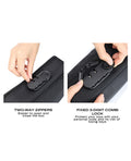 Dorcel Dorcel Lockable Discreet Box - Black - Image 4