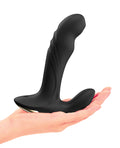 Dorcel Dorcel P-Joy Double Action Prostate Massager - Black - Image 3