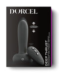 Dorcel Dorcel Deep Thrust - Black