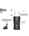 Dorcel Dorcel Thrust Blow Automatic Masturbator - Black - Image 4