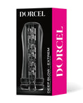 Dorcel Dorcel Deep Blow Extreme Sleeve - Clear