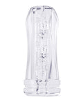 Dorcel Dorcel Deep Blow Extreme Sleeve - Clear - Image 2