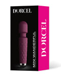 Dorcel Dorcel Mini Wanderful - Plum