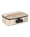 Dorcel Dorcel Lockable Discreet Box - Luxury Gold - Image 2