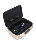 Dorcel Dorcel Lockable Discreet Box - Luxury Gold - Image 3