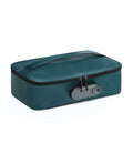 Dorcel Lockable Discreet Box - Luxury Green (2)