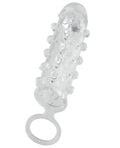 Dorcel Dorcel Mr Orgasm Penis Sheath - Clear
