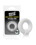Rock Solid Rock Solid Mega Ring - Translucent