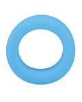 Rock Solid Rock Solid Glow in the Dark Big O Ring - Blue - Image 2