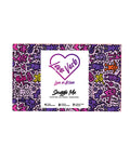 Love Verb Love Verb Snuggle Me Copper-Infused Clitoral Vibrator - Lilac - Image 2