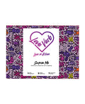 Love Verb Love Verb Surprise Me Copper-Infused Prostate Massager - Lilac - Image 2