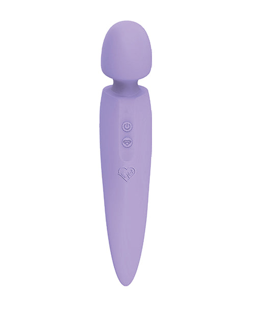 Love Verb Love Verb Indulge Me Copper-Infused Dual Use Wand - Lilac
