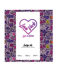 Love Verb Love Verb Indulge Me Copper-Infused Dual Use Wand - Lilac - Image 2