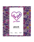 Love Verb Love Verb Undress Me Copper-Infused Wand - Lilac - Image 2