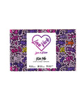 Love Verb Love Verb Kiss Me Copper-Infused Clit Tickler - Lilac - Image 2