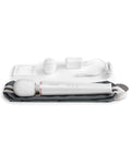 Le Wand Le Wand Rechargeable Massager - Pearl White - Image 3