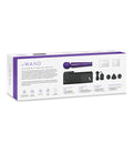 Le Wand Le Wand Rechargeable Massager - Purple - Image 2