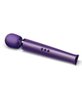 Le Wand Le Wand Rechargeable Massager - Purple - Image 3